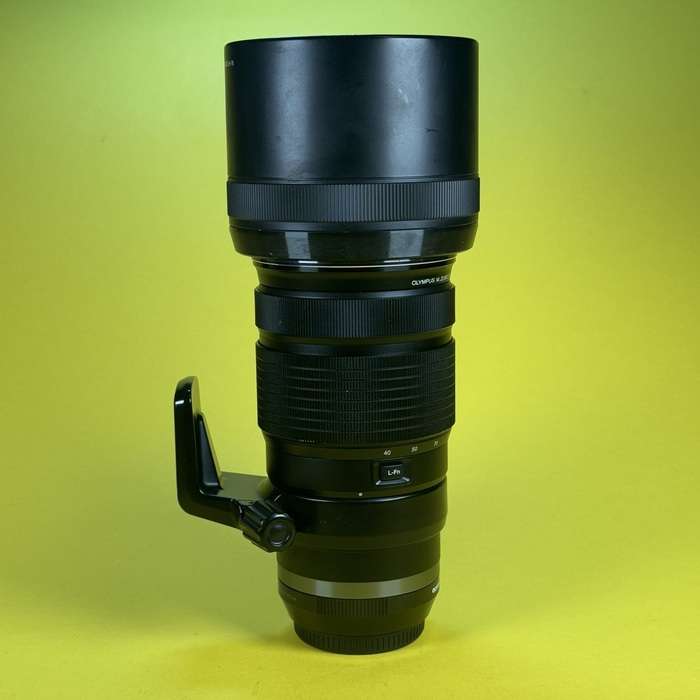 Olympus M.Zuiko ED 40-150mm f/2.8 Pro | 8BV201116