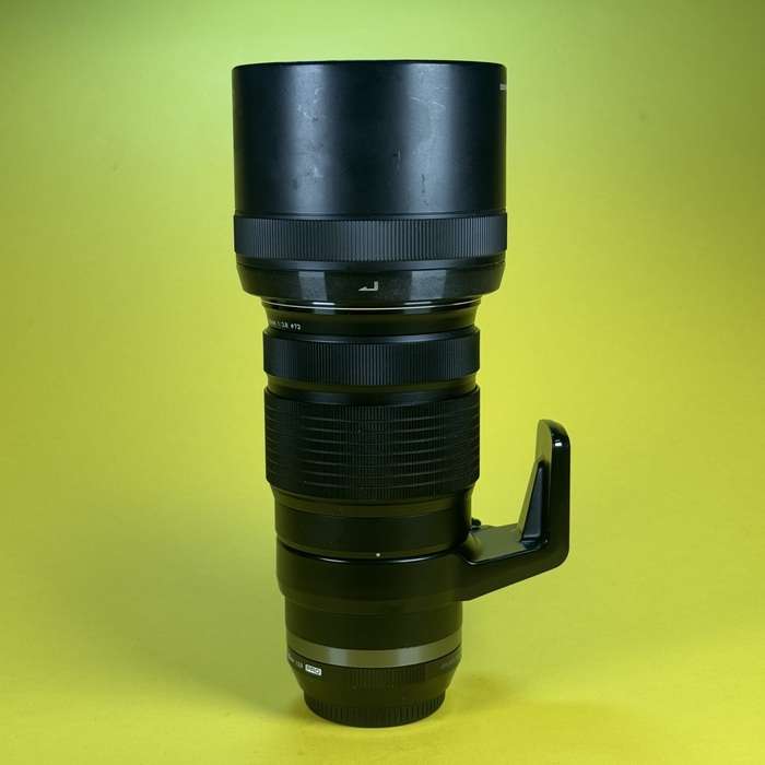 Olympus M.Zuiko ED 40-150mm f/2.8 Pro | 8BV201116