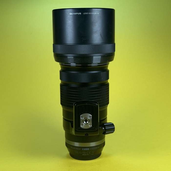 Olympus M.Zuiko ED 40-150mm f/2.8 Pro | 8BV201116