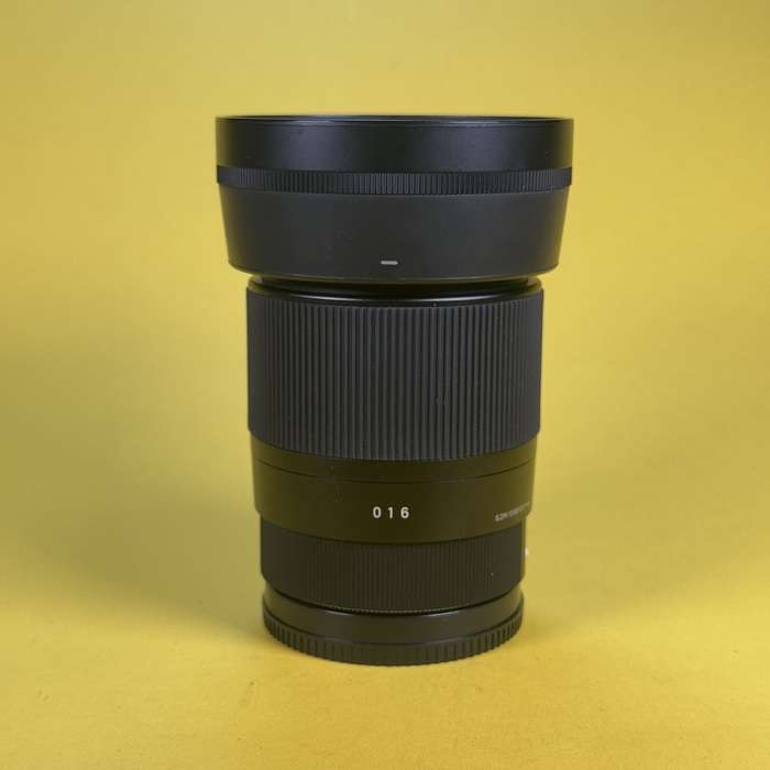 Sigma 30/1.4 DC DN Contemporary Sony E | 54340965