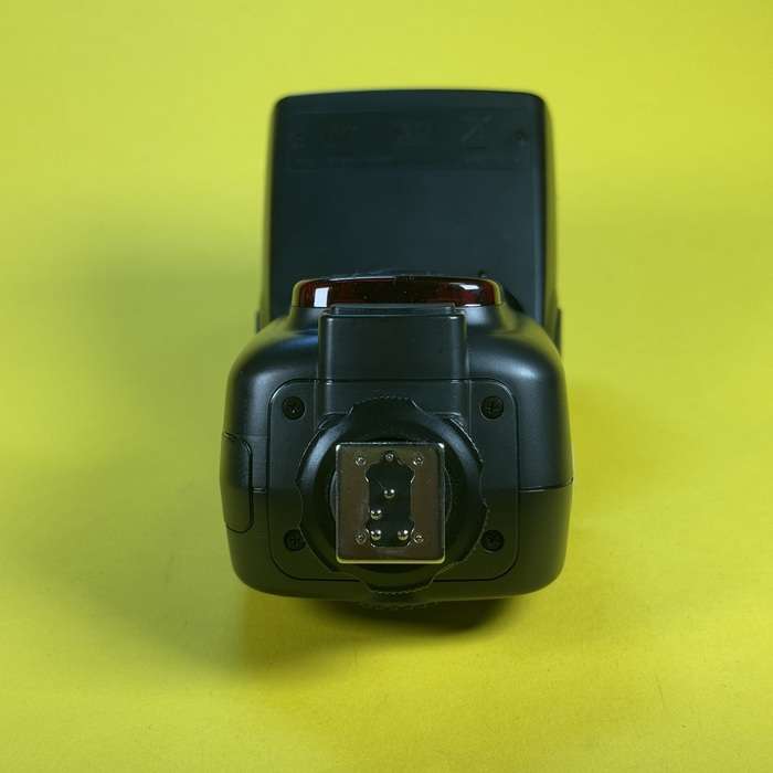 Blesk Godox TT685O + Odpalovač T1X  Olympus