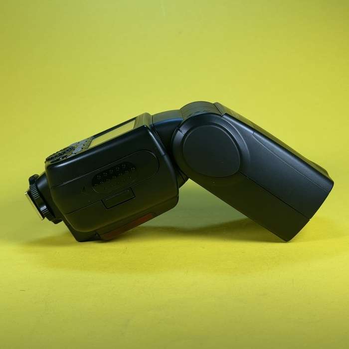 Blesk Godox TT685O + Odpalovač T1X  Olympus