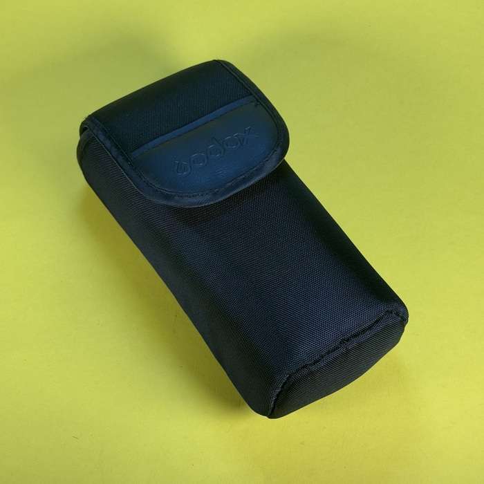 Blesk Godox TT685O + Odpalovač T1X  Olympus