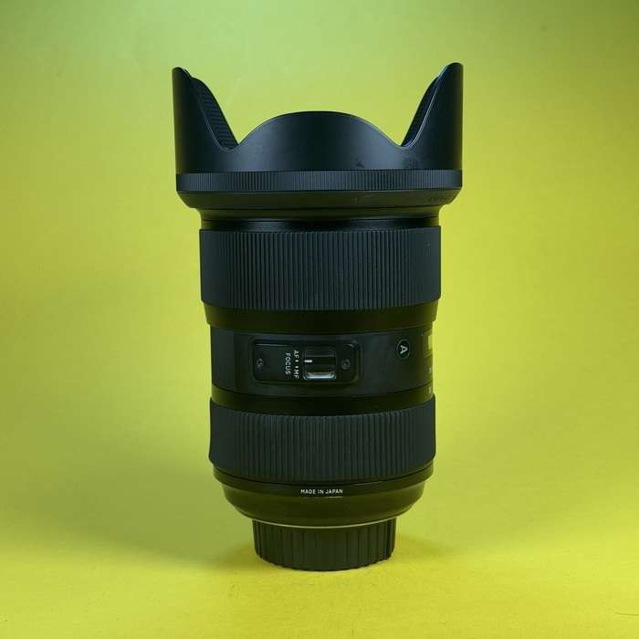 Sigma 24-35/2 DG HSM ART Nikon F | 51389635