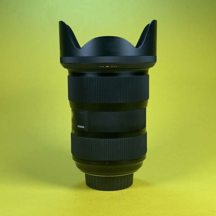 Sigma 24-35/2 DG HSM ART Nikon F | 51389635