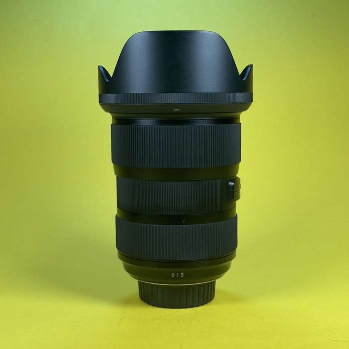 Sigma 24-35/2 DG HSM ART Nikon F | 51389635