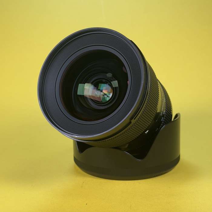 Sigma 24-35/2 DG HSM ART Canon EF | 99921361