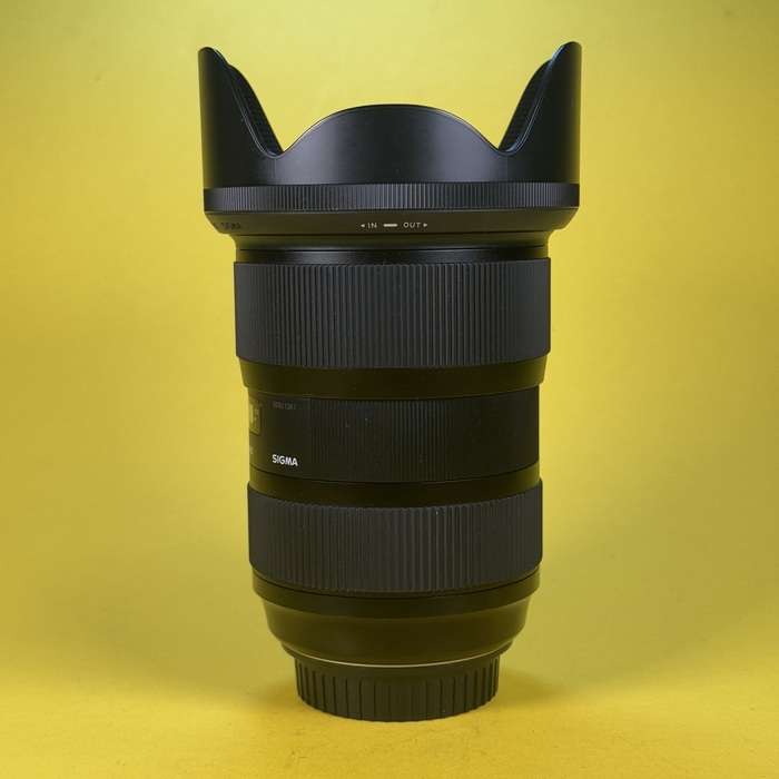 Sigma 24-35/2 DG HSM ART Canon EF | 99921361