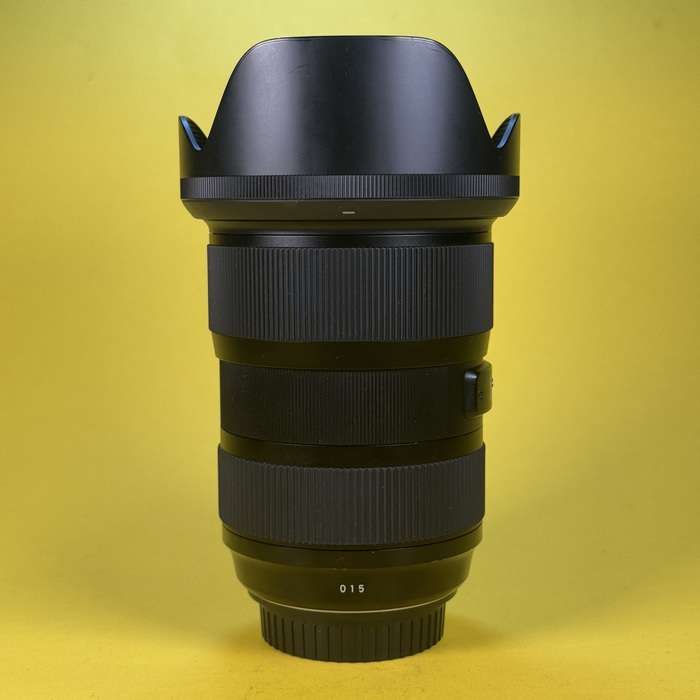 Sigma 24-35/2 DG HSM ART Canon EF | 99921361