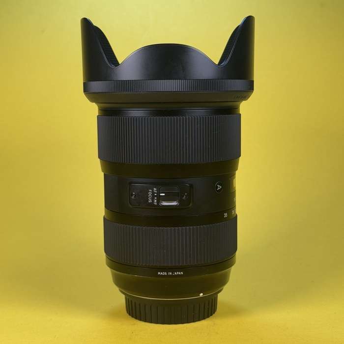 Sigma 24-35/2 DG HSM ART Canon EF | 99921361