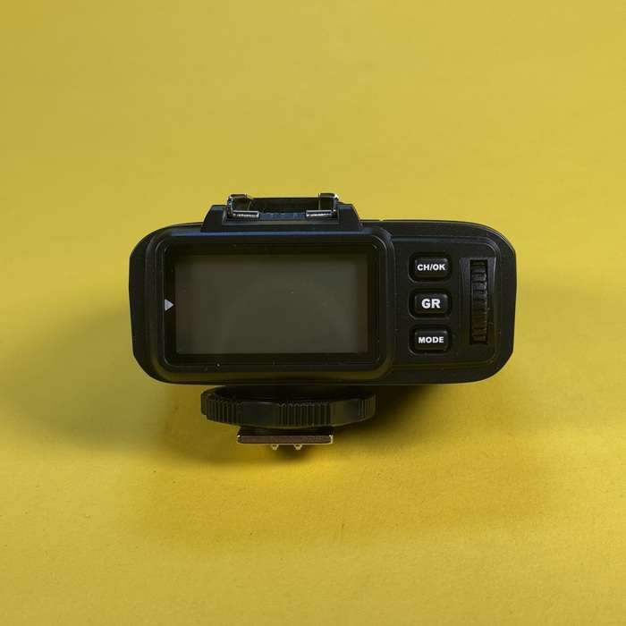 Godox X1T pro Olympus | Odpalovač blesků