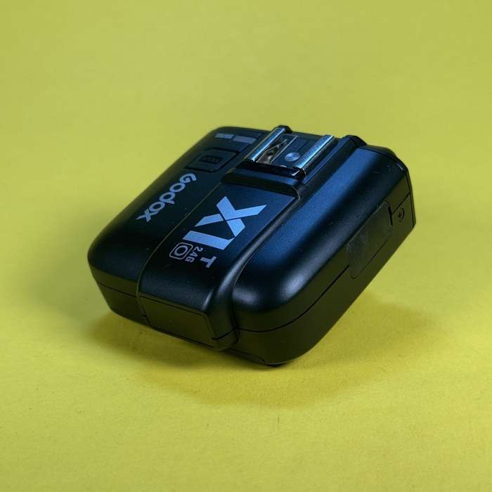 Godox X1T pro Olympus | Odpalovač blesků