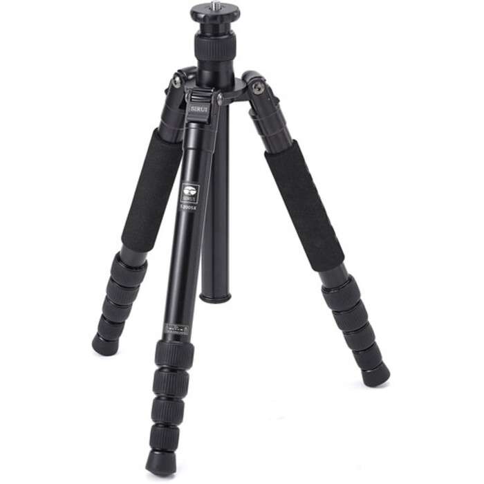 Sirui T-2005X + G-20KX | cestovní stativ s kulovou hlavou