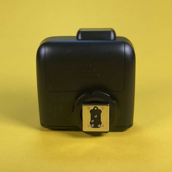 Blesk Godox TT685O + Odpalovač T1X  Olympus