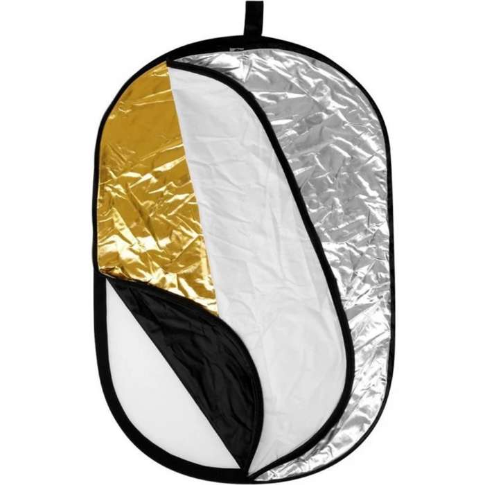 Odrazná deska 5v1 (90x120cm)