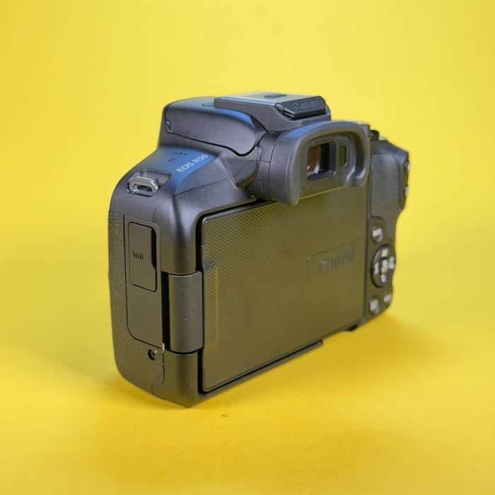 Canon EOS R50 | 213030010371