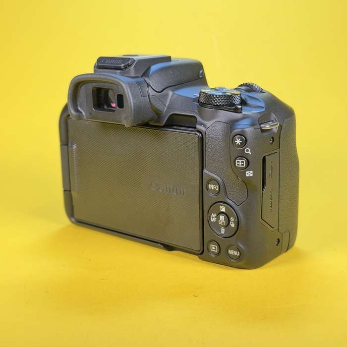 Canon EOS R50 | 213030010371
