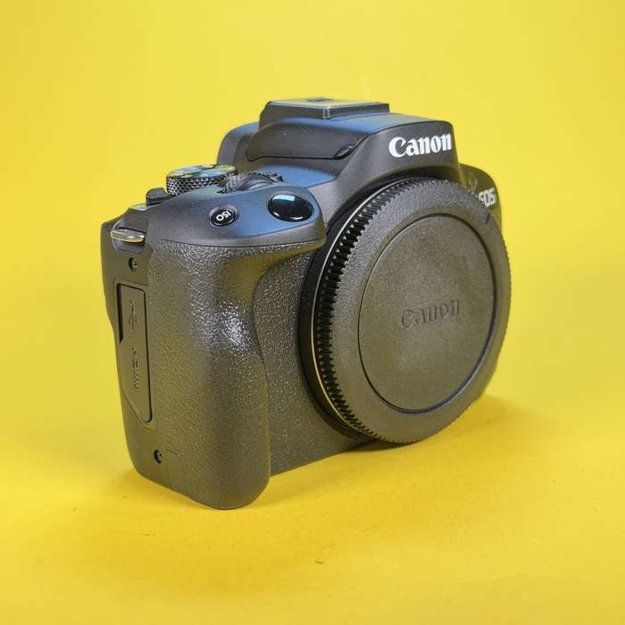 Canon EOS R50 | 213030010371