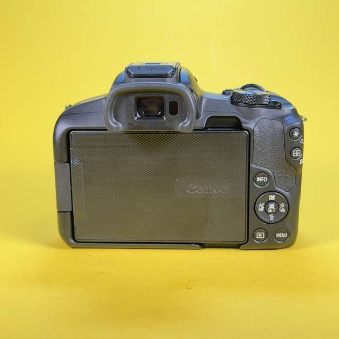 Canon EOS R50 | 213030010371
