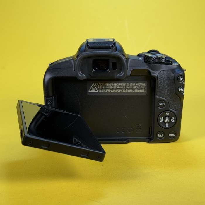 Canon EOS R50 | 213030010371