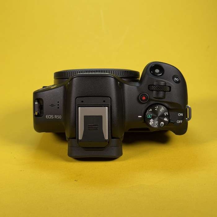 Canon EOS R50 | 213030010371