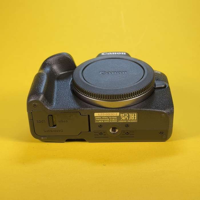 Canon EOS R50 | 213030010371