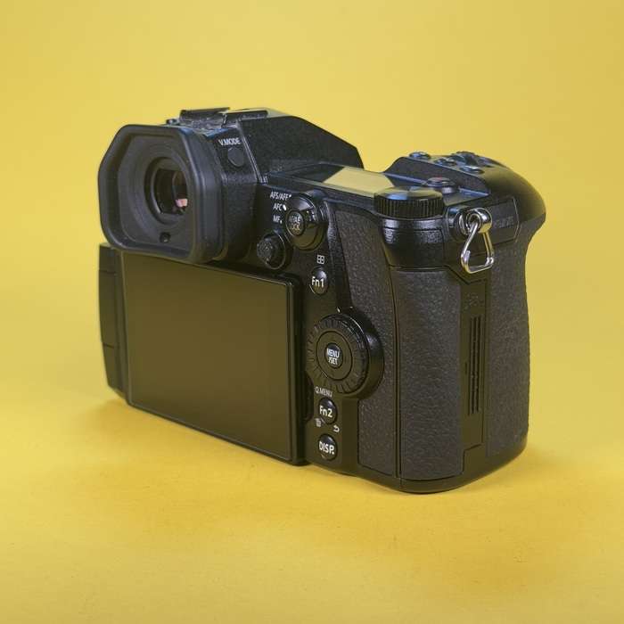 Panasonic Lumix DC-G9  6x baterie | WH0CD002517