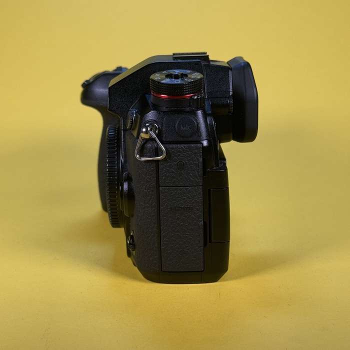 Panasonic Lumix DC-G9  6x baterie | WH0CD002517