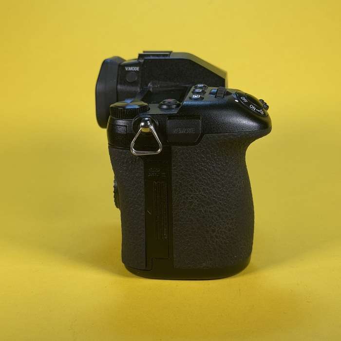 Panasonic Lumix DC-G9  6x baterie | WH0CD002517