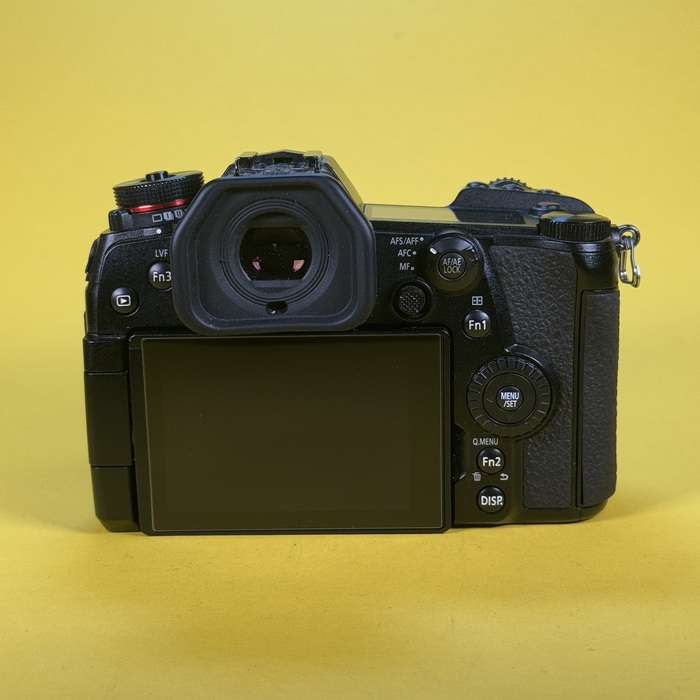 Panasonic Lumix DC-G9  6x baterie | WH0CD002517