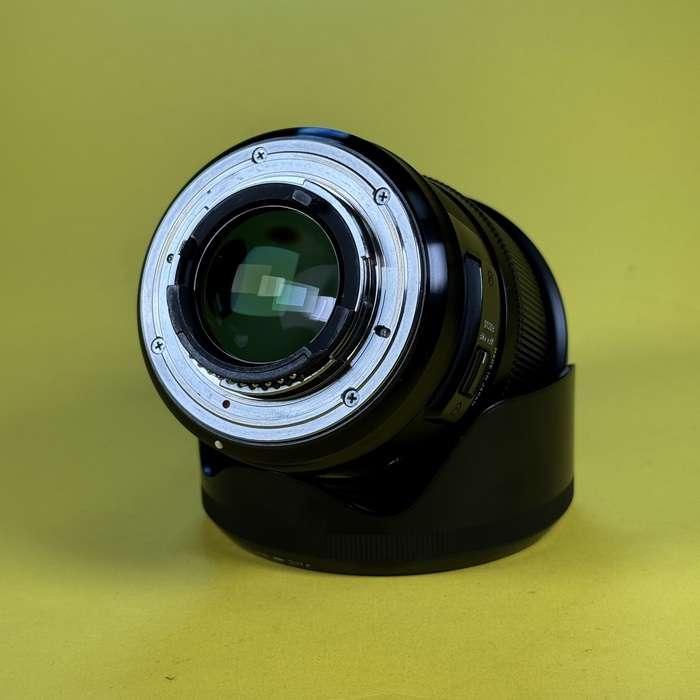 Sigma 24mm f/1.4 DG HSM Nikon F | 51126157