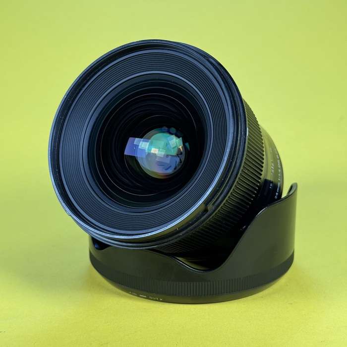 Sigma 24mm f/1.4 DG HSM Nikon F | 51126157