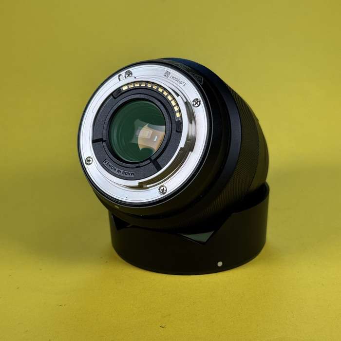 Samyang AF 12mm f/2.0 Fuji X | EJP25047