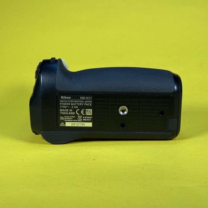 Battery grip Nikon MB-N11 pro Nikon pro Z7 II a Z6 II | 2012735