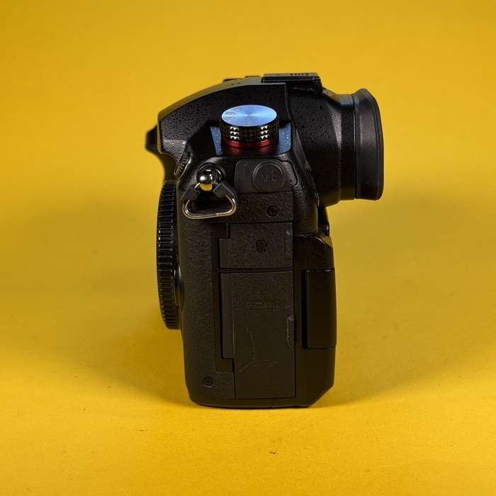Panasonic Lumix DC-GH5 Mark II | WG1GA001218