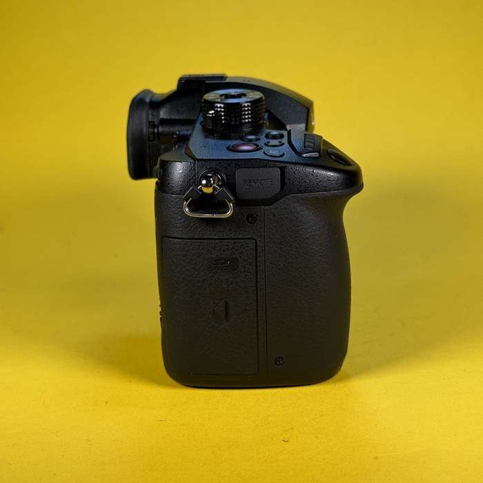 Panasonic Lumix DC-GH5 Mark II | WG1GA001218