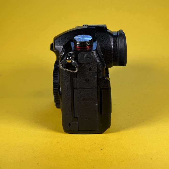 Panasonic Lumix DC-GH5S | WH9FC001316