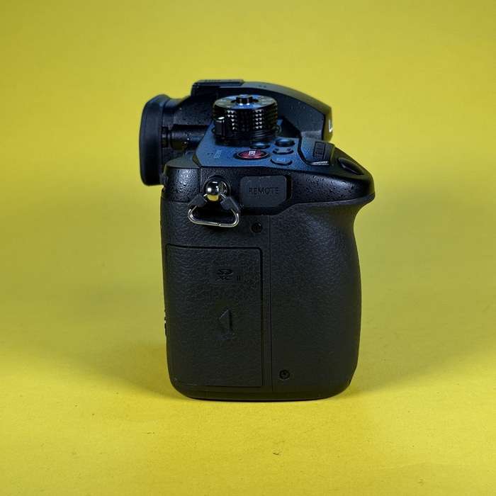 Panasonic Lumix DC-GH5S | WH9FC001316