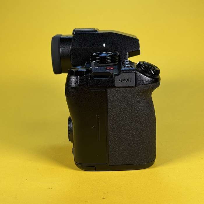 PANASONIC Lumix DC-G9 II | WE3KA002379