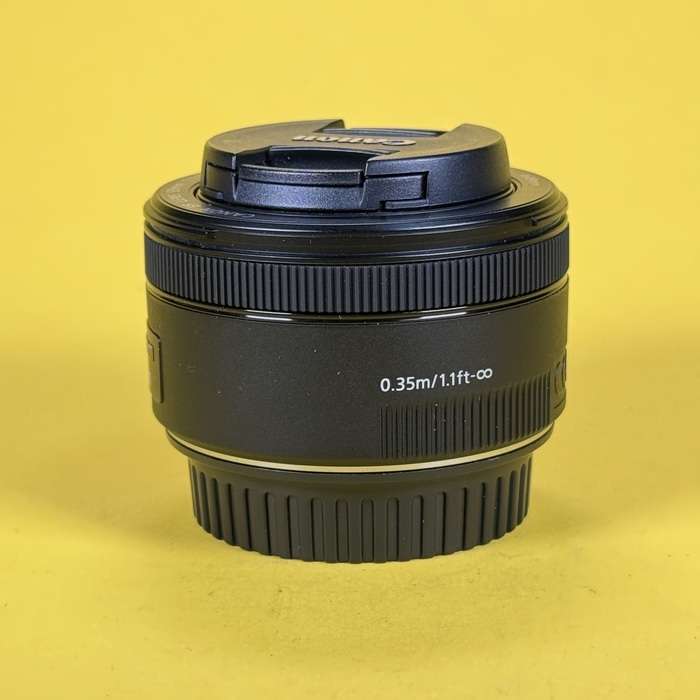 Canon EF 50mm f/1.8 STM | 3331203773