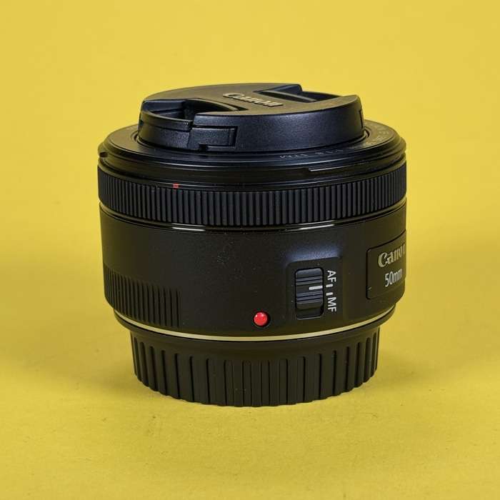 Canon EF 50mm f/1.8 STM | 3331203773