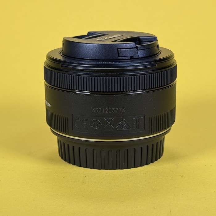 Canon EF 50mm f/1.8 STM | 3331203773