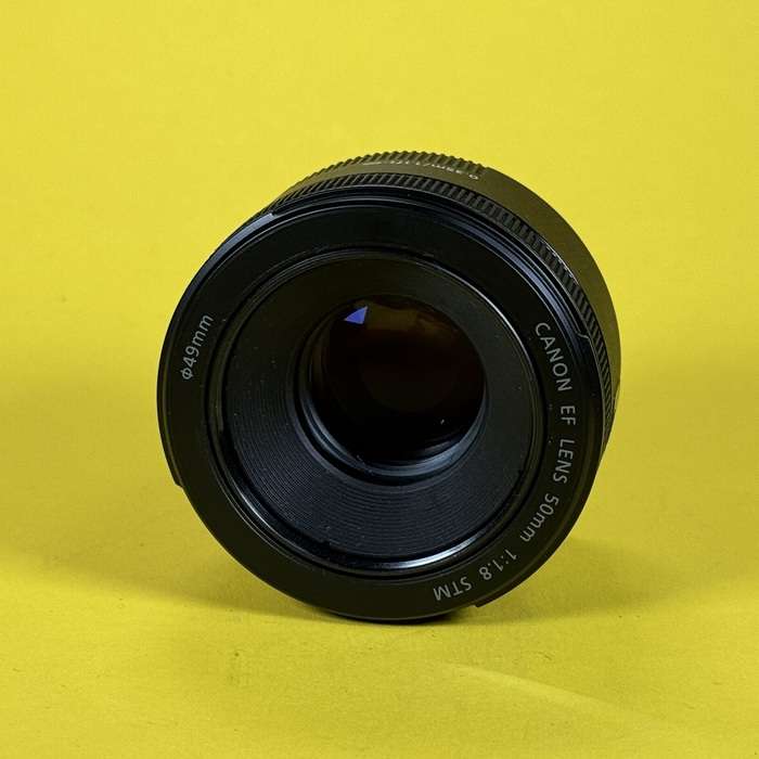 Canon EF 50mm f/1.8 STM | 3331203773