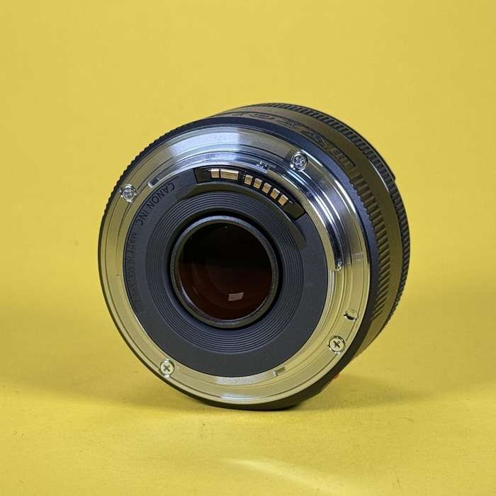 Canon EF 50mm f/1.8 STM | 3331203773