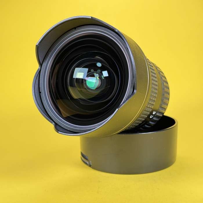 Tokina AT-X 16-28 mm f/2,8 Pro FX pro Nikon| 8621697