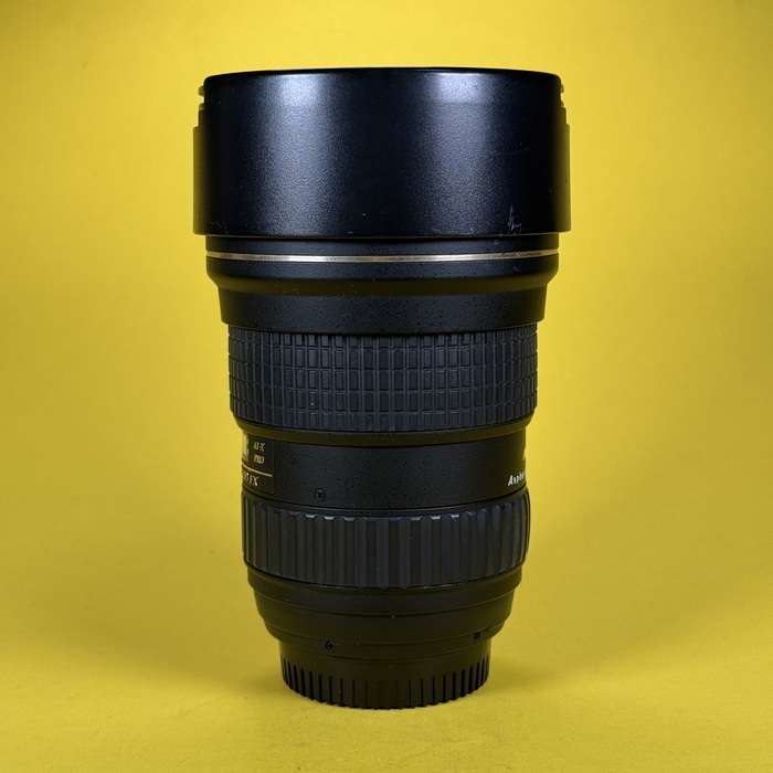 Tokina AT-X 16-28 mm f/2,8 Pro FX pro Nikon| 8621697
