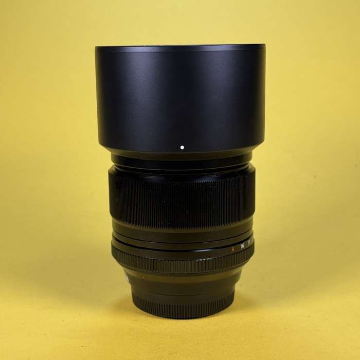 Fujifilm XF 56 mm f/1.2 R | 2ea03278