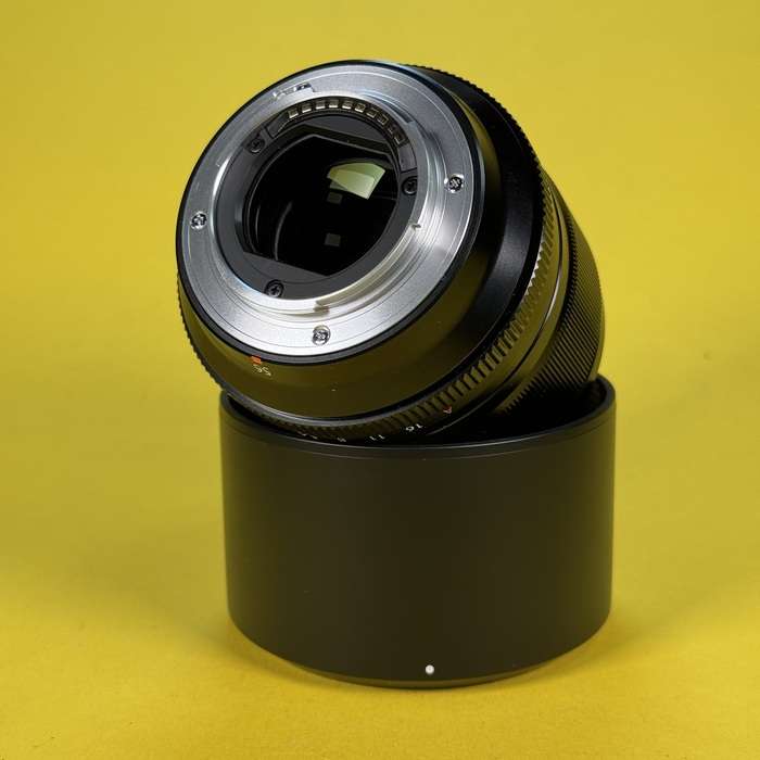 Fujifilm XF 56 mm f/1.2 R | 2ea03278