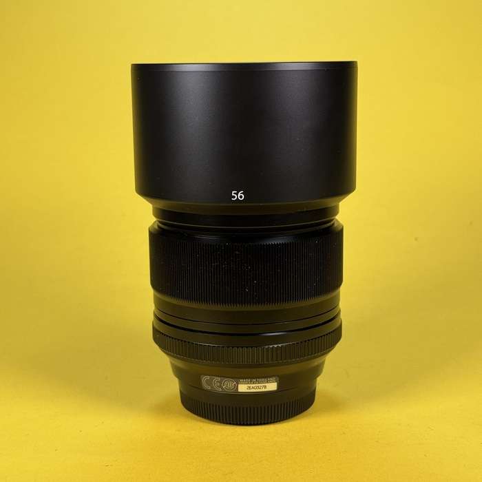 Fujifilm XF 56 mm f/1.2 R | 2ea03278