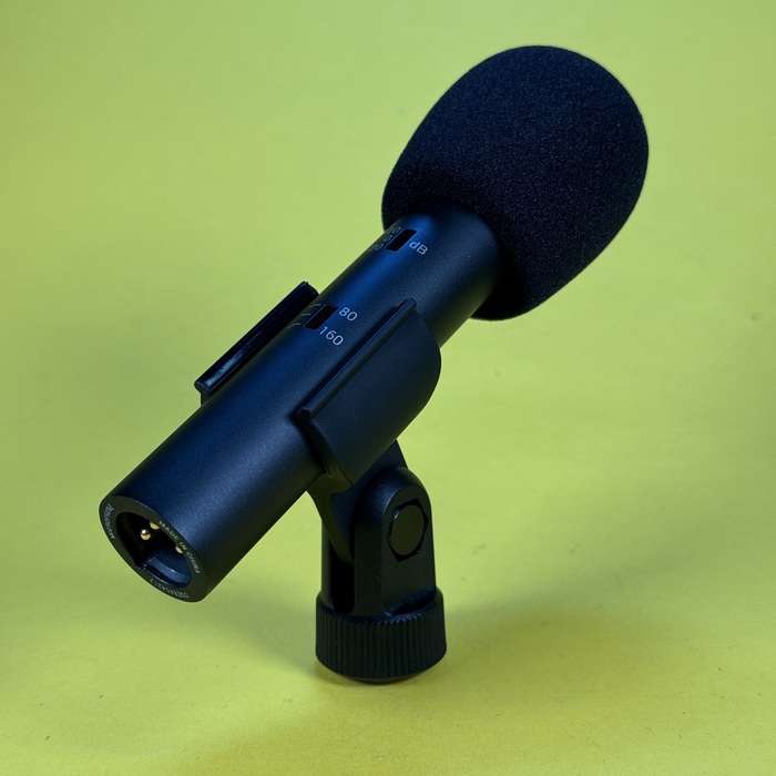 sE Electronics SE8 | Kondenzátorový mikrofon